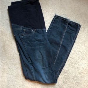 H&M Mama Maternity Jeans - Size 12